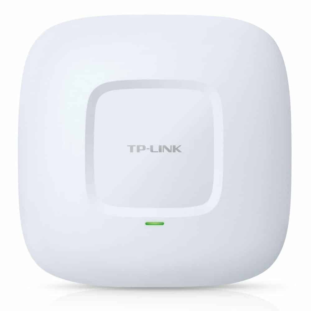 (image for) TP-LINK Wireless Ceiling Mount Access Point